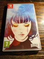 Gris sur Switch