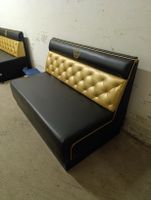 Sofa Teil einer riesen Lounge