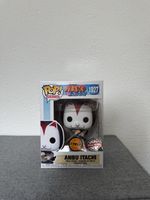 Figurine Funko Pop! Naruto Shippuden Itachi Anbu Chase 52