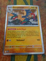 POKEMON  Aeropteryx   I  WHT DE  051/086   KP140  2025
