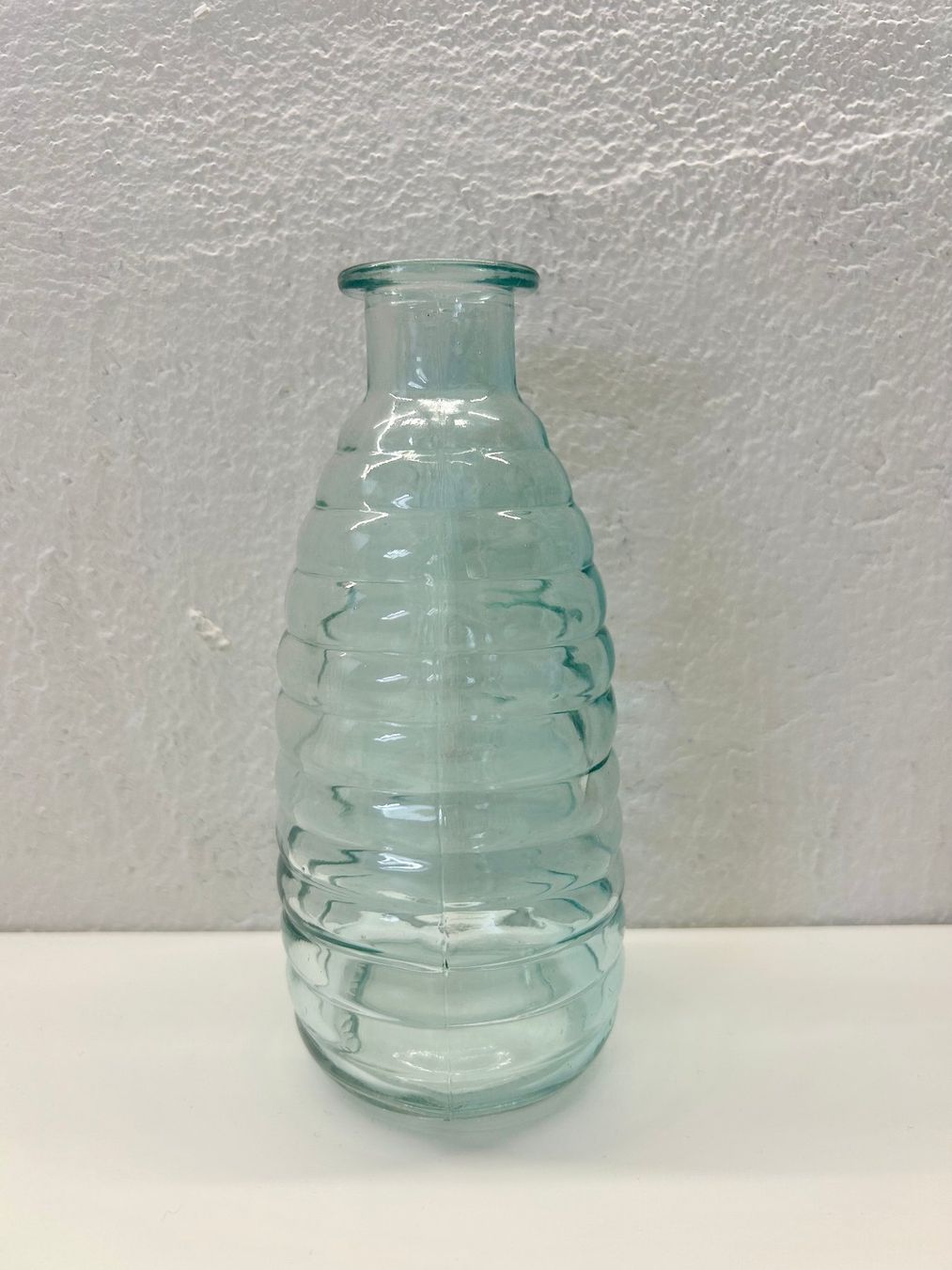 Vasi & Recipienti: Glasvase (hellblau) – Usato da Dietlikon venduto da Mankai 2