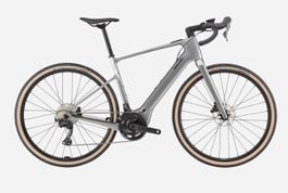 Cannondale Synapse Neo Allroad 2 , Gr. M (170-185cm)