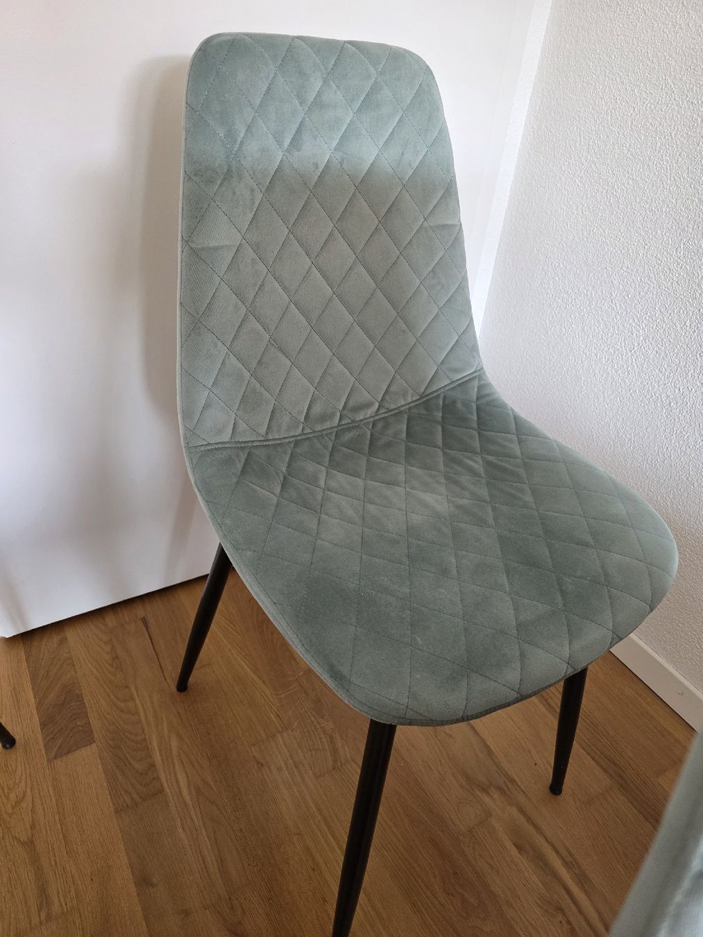 Micasa Chaises: Esszimmerstühle – D'occasion à Solothurn par leo_8kdh 4