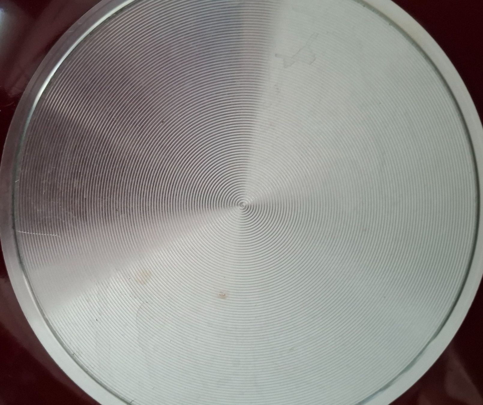 Padelle: Wok avec couvercle/Wok mit Deckel – Usato da MOUTIER venduto da Anto21 2