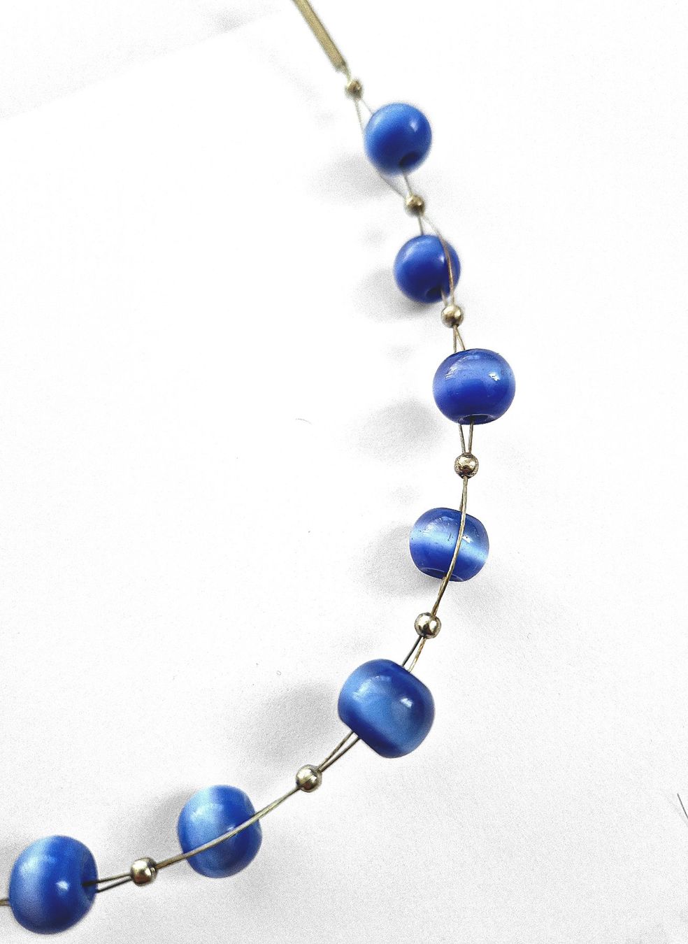 Catenine: Halskette, Kette, Schmuck, Halsschmuck, Perlen, necklace – Nuovo e nell'imballaggio originale da Hettlingen venduto da exp_p7b2 4