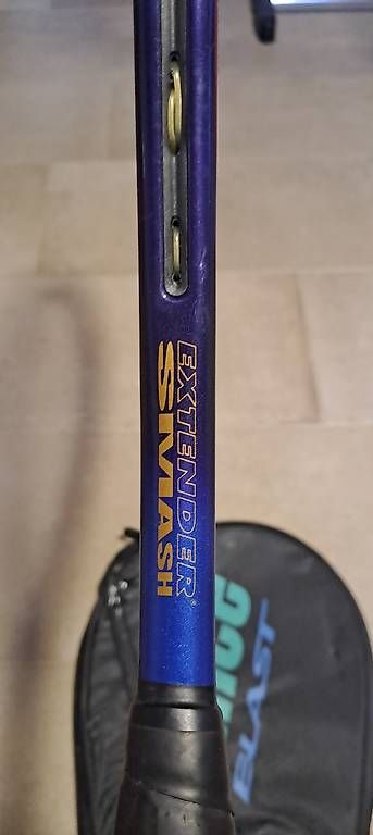 Racchette: Raccheta da tennis marca PRINCE – Usato da faido venduto da adfv 1