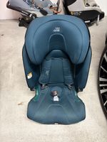 Britax Römer ADVANSAFIX i-SIZE Kindersitz 76–150 cm / ISOFIX
