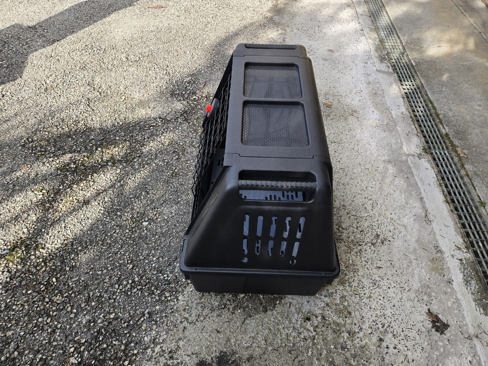 Gabbie, trasporto & Sicurezza: Cage pour chien – Usato da Bussigny venduto da Kfdlt 3