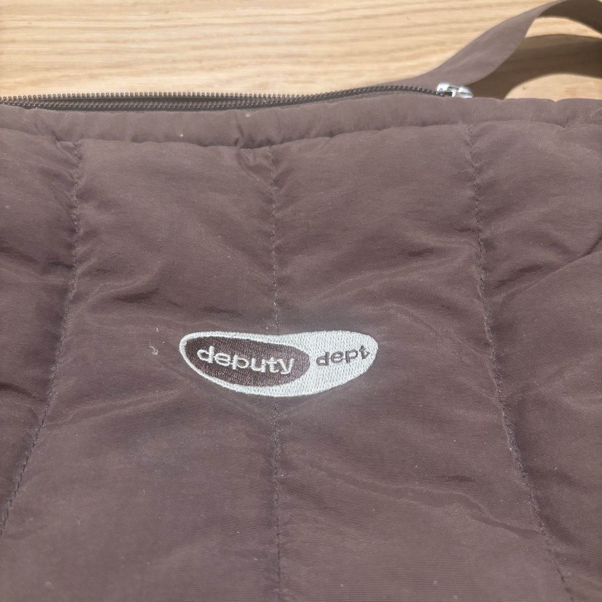 Taschen: Deputy dept. Bag – Gebraucht aus Bassersdorf von le.vi546