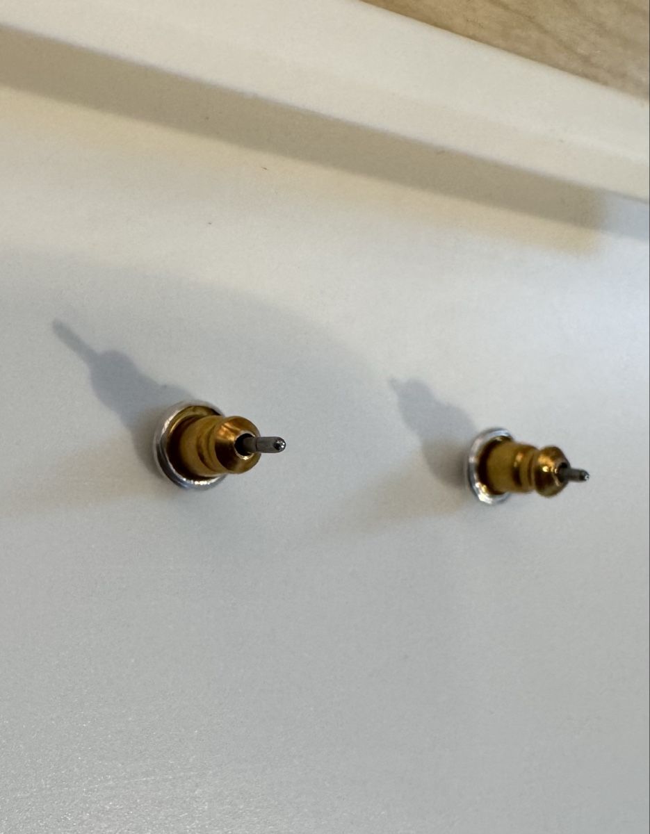 Orecchini pendenti & Orecchini a lobo: Boucles d’oreilles – Usato da Denens venduto da sar_5wlm 3