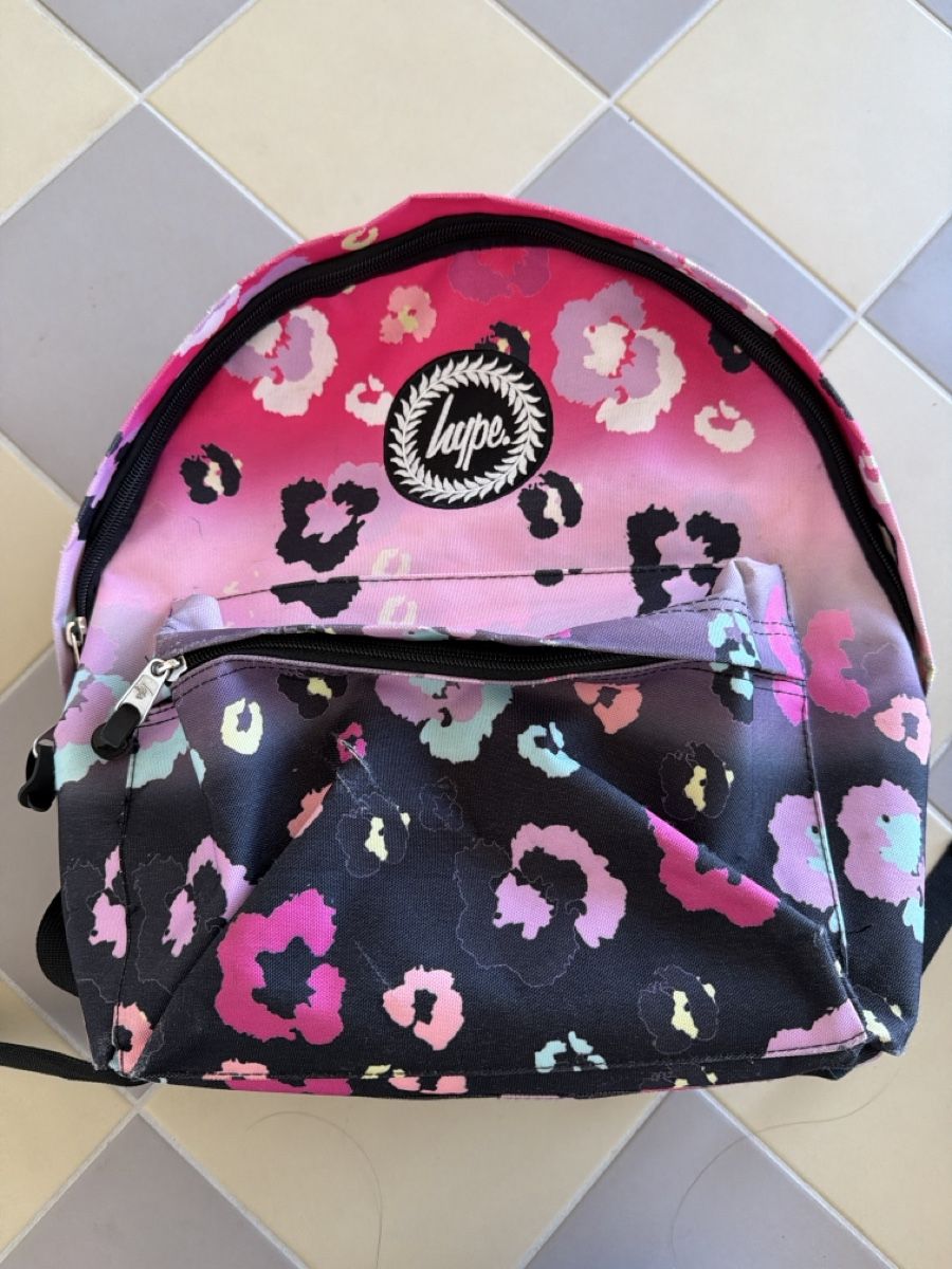Sacs & sacs à dos: Hype Rucksack  – D'occasion à Uitikon Waldegg par lin_bth8