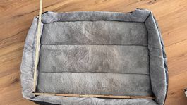 Hundebett für grosse Hunde 110cm x 60cm