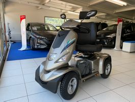 GC-9 gebraucht jedoch wie neuwertig