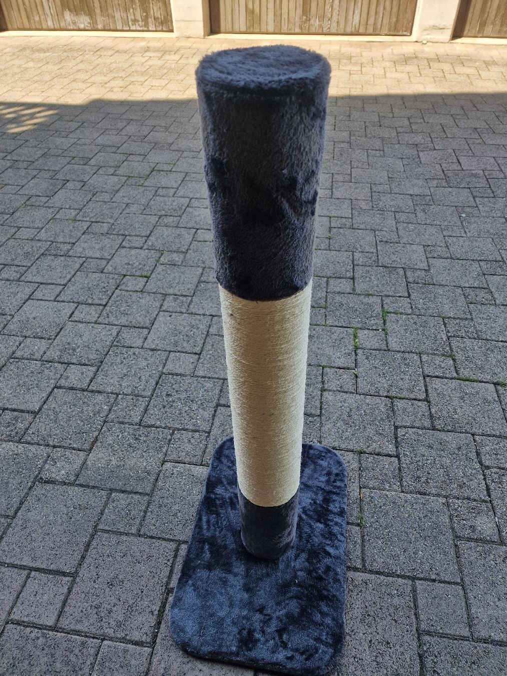 Tiragraffi: Kratzstamm 110cm hoch NEU – Nuovo (secondo la descrizione) da Necker venduto da Chroemli7 1