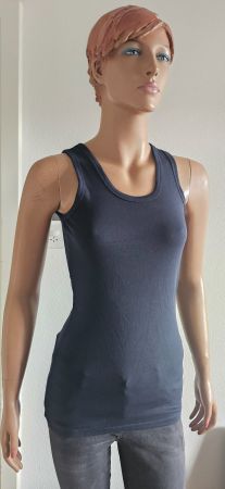 Neues InWear Top, Gr. XS, Dunkelblau