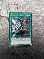 Toon Page-Flip (TOCH-EN004), Ultra Rare