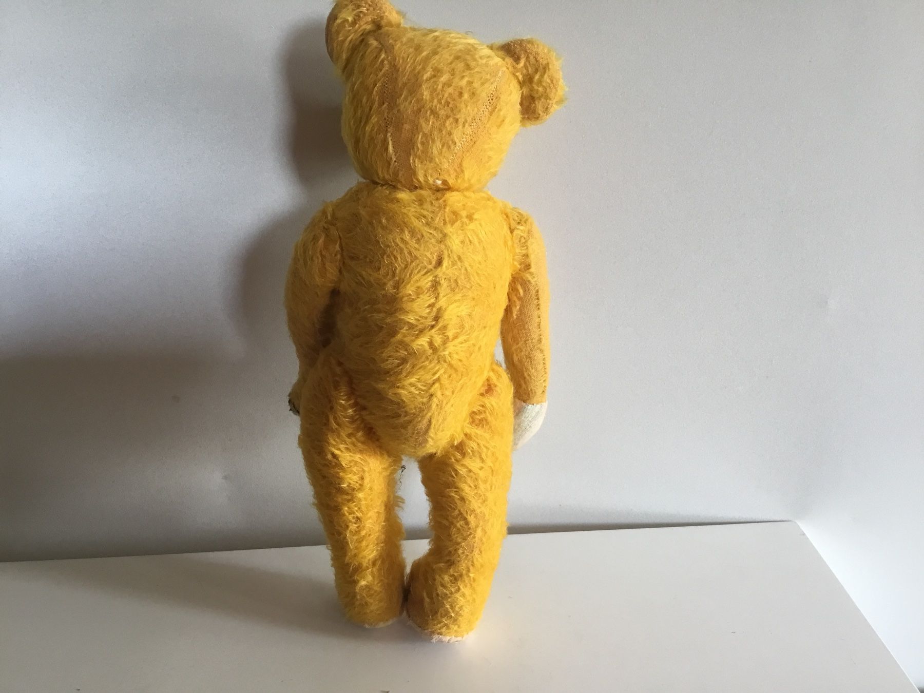 Giocattoli: Peluche ours vintage charmant - – Usato da boncourt venduto da Ckikil 1