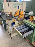 Univ.-Stanze GEKA Hydracrop HYD 50 S