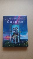 Suzume Steelbook Edition Blu-ray 