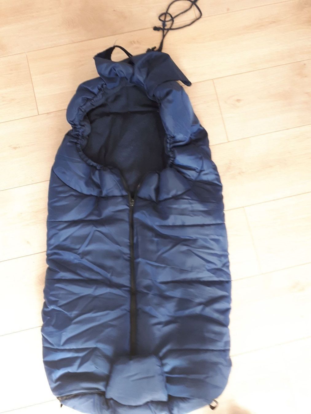Carrozzine: Sac de couchge pour poussette – Nuovo (secondo la descrizione) da Ferlens VD venduto da sunshine321