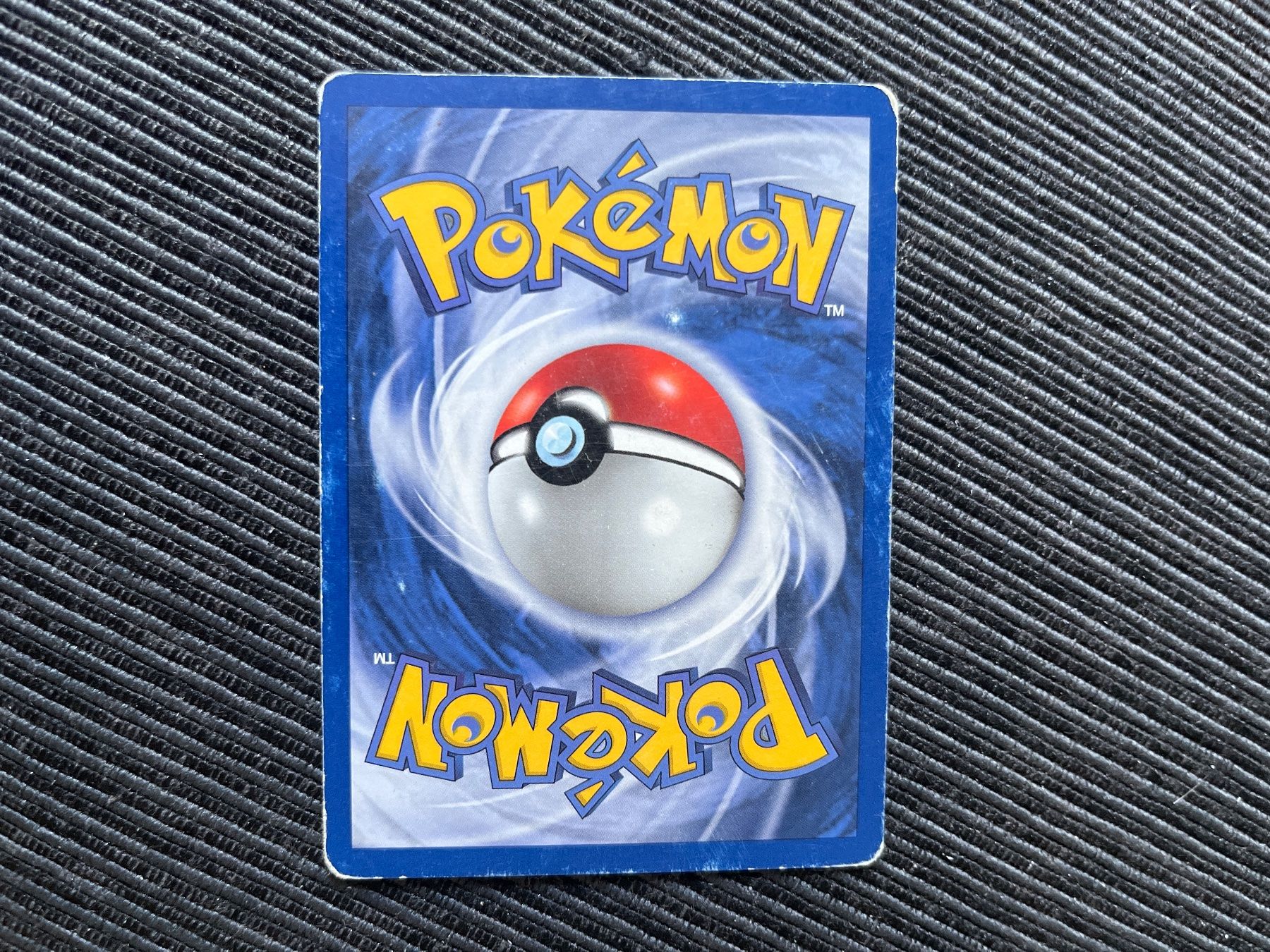 Pokémon Carte collezionabili: Pokemon Detektor Base Set deutsch – Usato da Wabern venduto da Collectfun 1