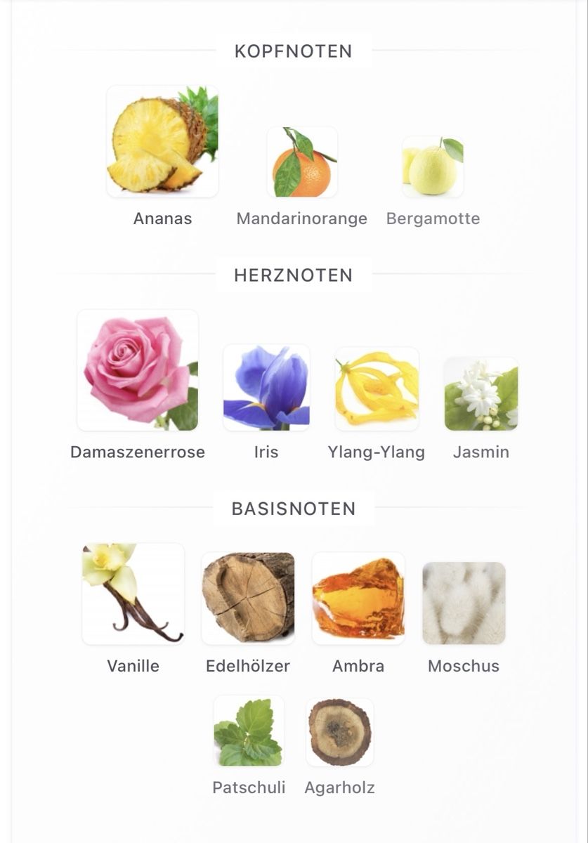 Parfums & Eau de Toilette: Parfüm gebraucht  – D'occasion à Zürich par bab_rr77 3