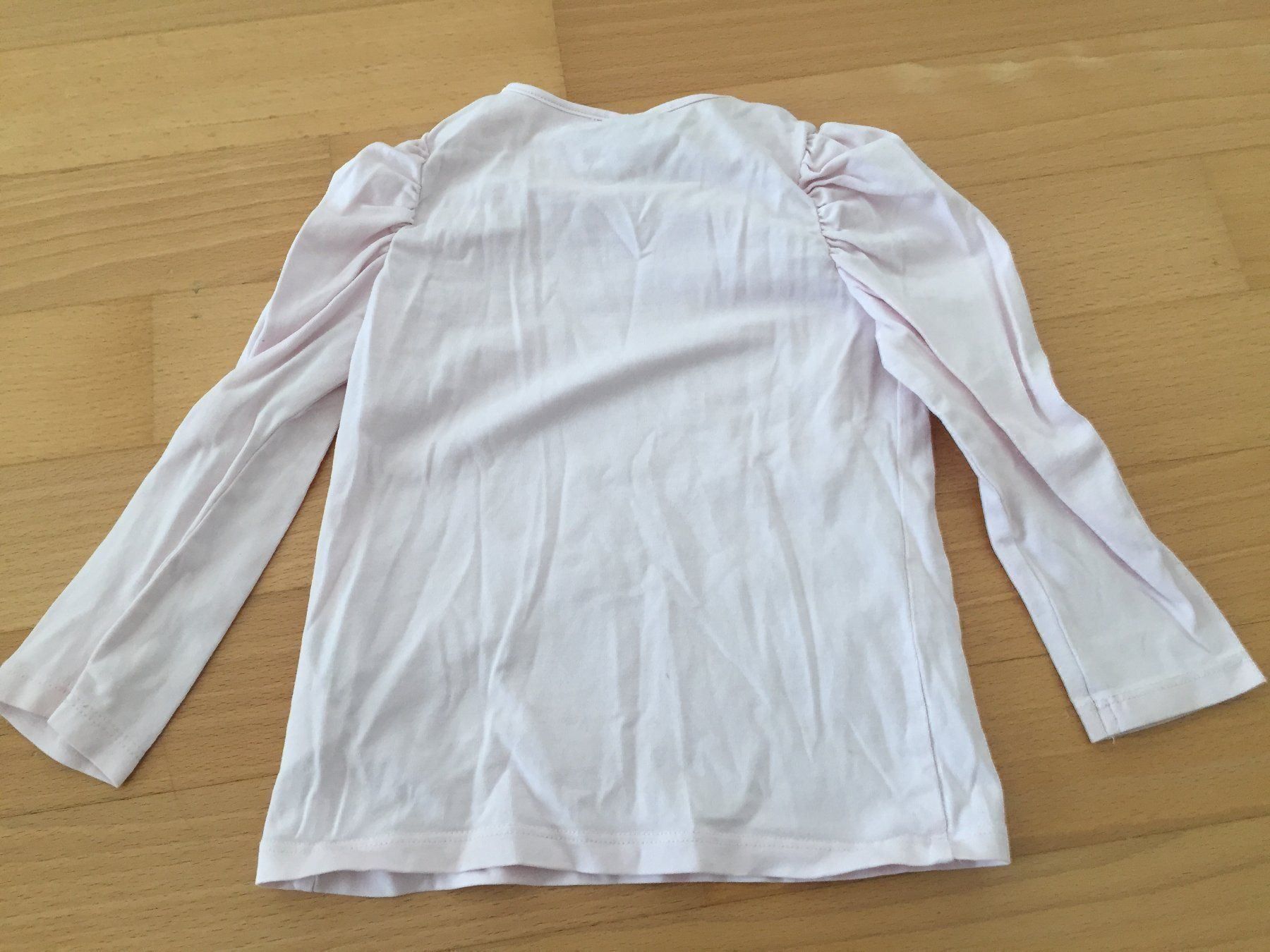 H&M Camicette, T-shirt & Top: T-Shirt langarm – Usato da Muttenz venduto da Juvenile33 2