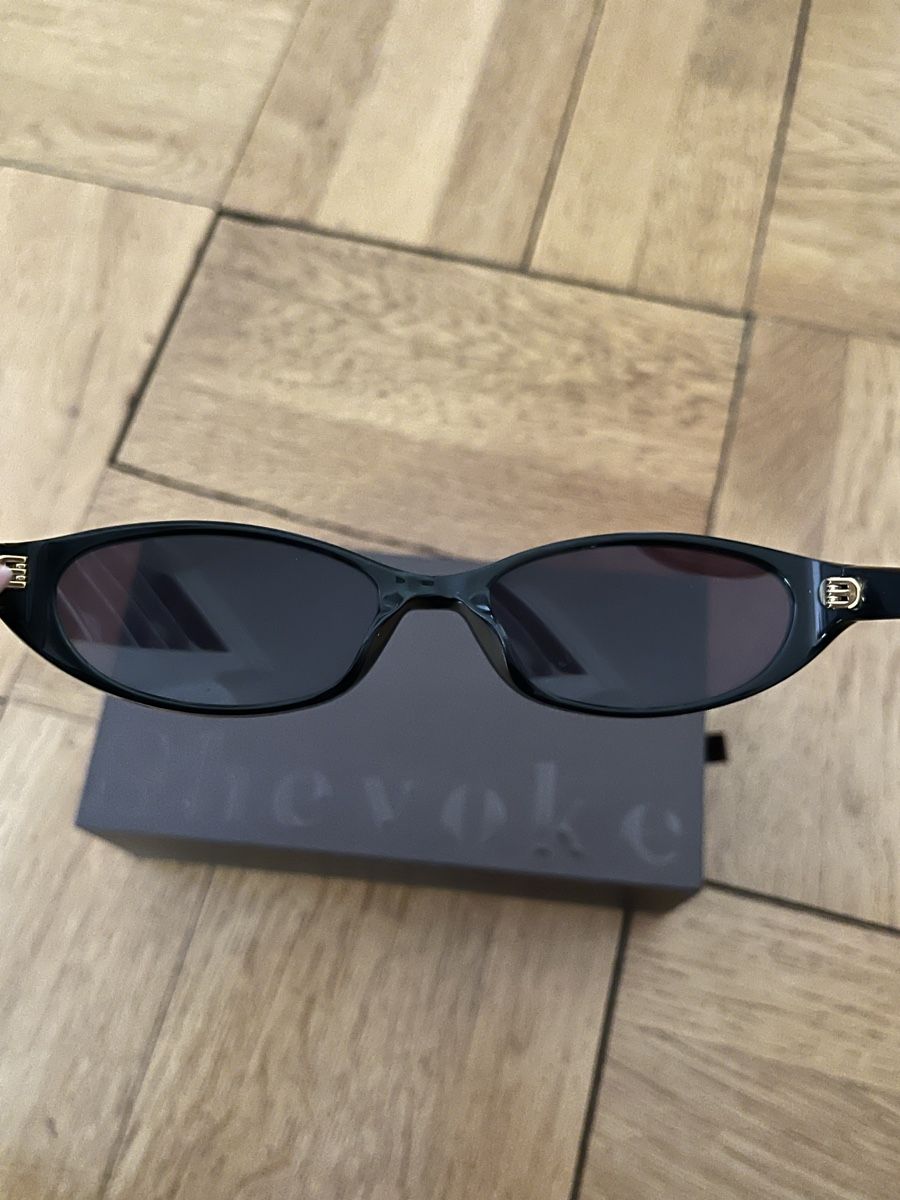 Brillen & Gläser: shevoke sonnenbrille – Gebraucht aus Bern von jol_8hxs 2
