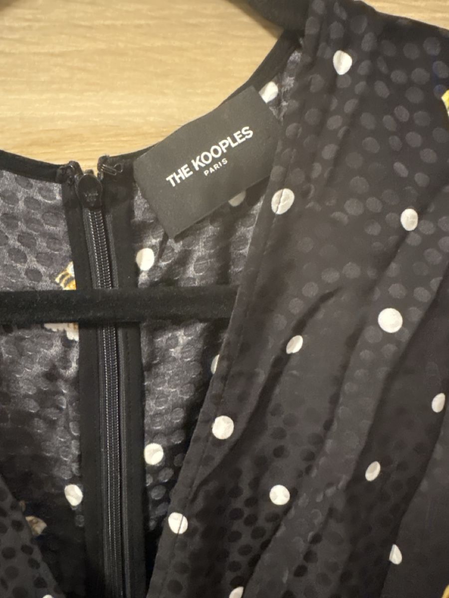 Kooples Kleider: Robe The Kooples – Neu (gemäss Beschreibung) aus Genève von ora_qwv9 1