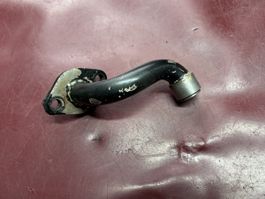 Mofa Sachs 503 Breitwand Ansaugstutzen