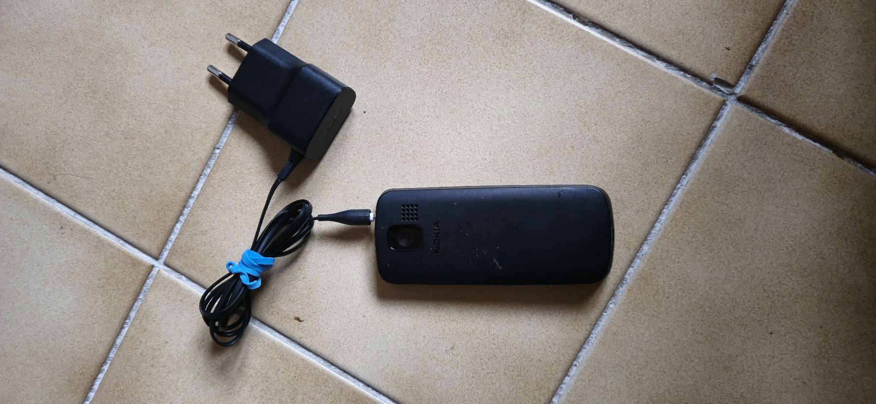Nokia Telefoni cellulari / Smartphones: Nokia 113 – Usato da Grandevent venduto da Ganesha25 1