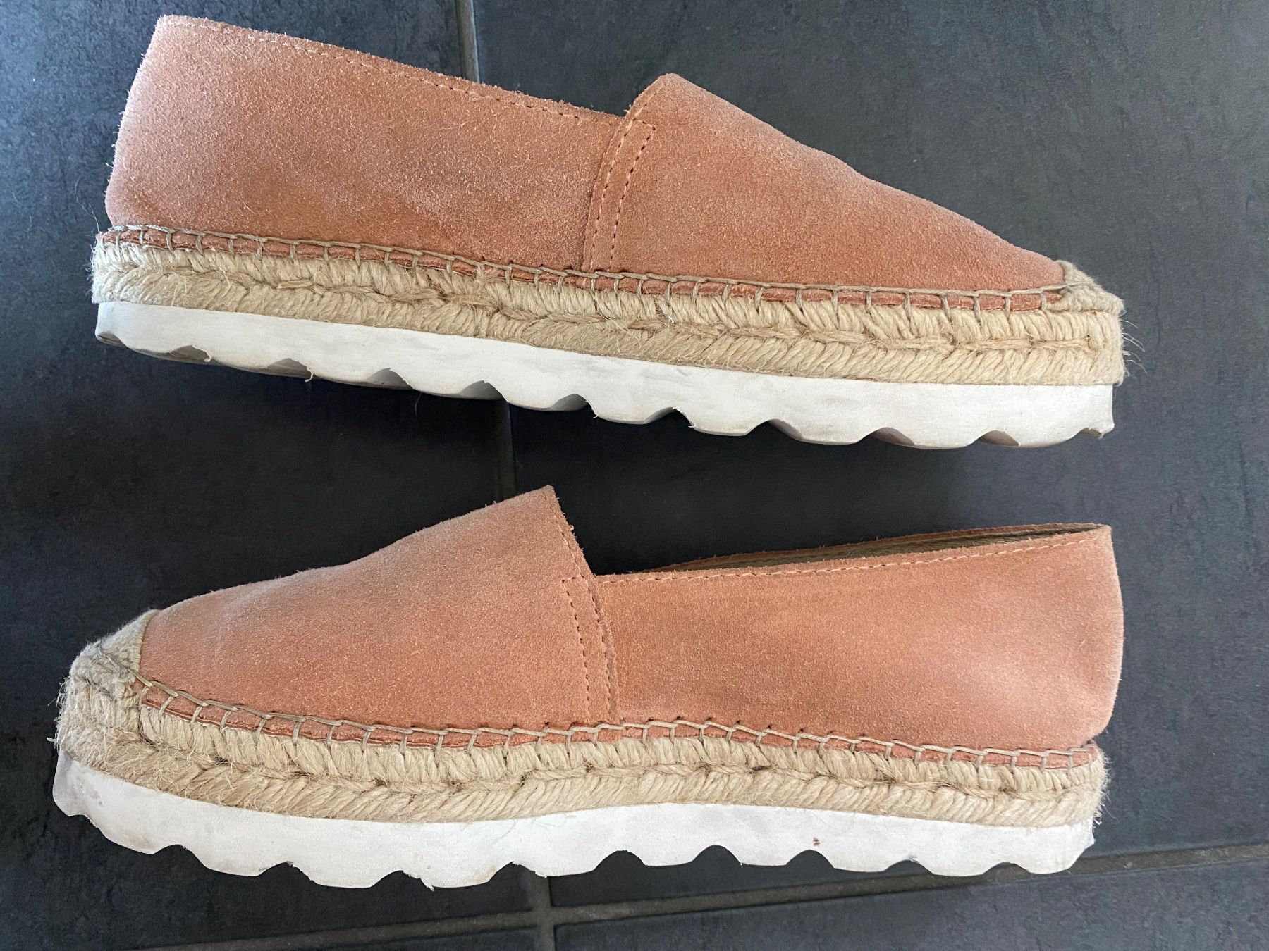 Scarpe da donna: Espadrilles von ParkLane Gr. 39/40 – Usato da Olten venduto da smashbox 1