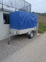 Sachentransportanhänger 750 kg