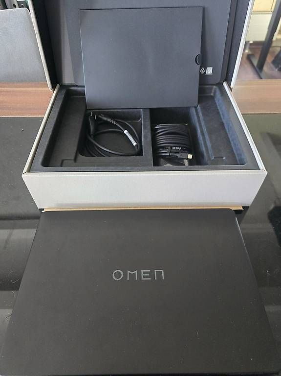 Notebook: Laptop Omen HP 14 – Usato da Oberbüren venduto da 2013luna 1