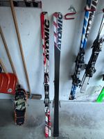 SKI ATOMIC SL 180Cm inkl. Bindung