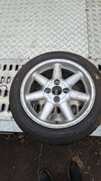 Felgen Fondmetal 4x100 Toyota MR2 AW11