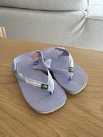 Havaianas Grösse 22
