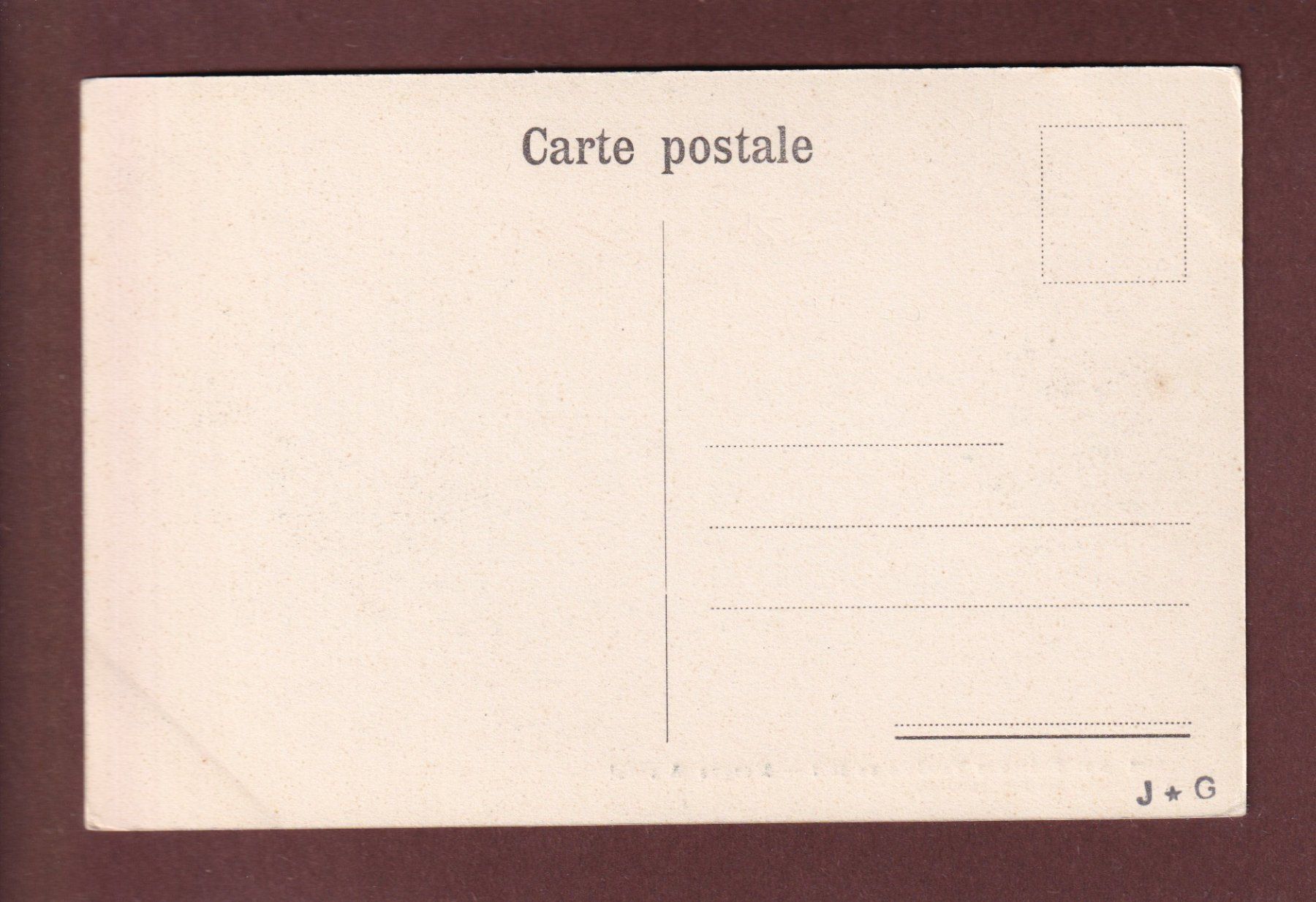 Cartes postales: MORGES - Arsenal – D'occasion à Pully par nicecards-shop 1