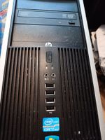 pc  HP Windows 7 oder 10 proffessionel+++++