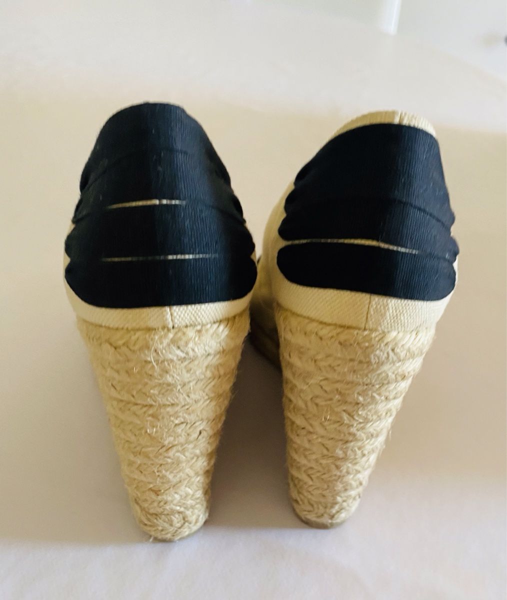 Scarpe da donna: Castaner 36 – Usato da Clarens venduto da Piluka 3