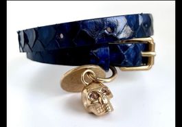 Bracelet neuf Alexander McQUEEN