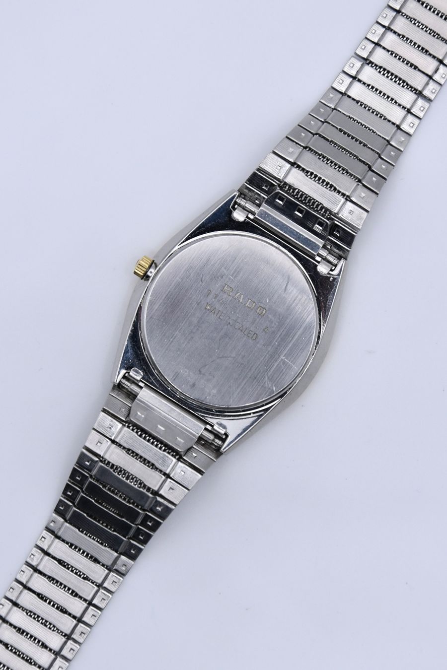 Rado Uhren: Rado Vintage – Gebraucht aus Winterthur von octagonw 4