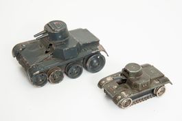Tank Gama