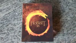 DER HOBBIT - SPIELFILM TRIOLOGIE