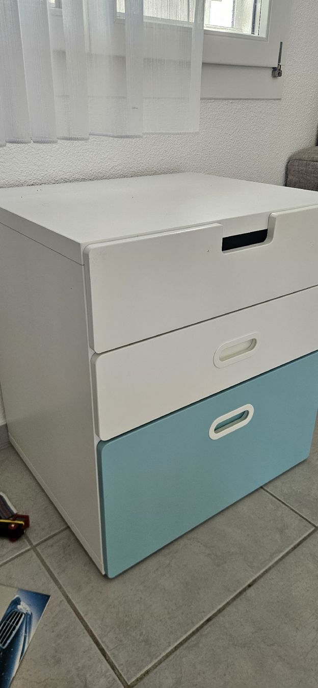 Ikea Kommoden: Ikea Kommode Kinder – Gebraucht aus Auw von adr_mzs7 1