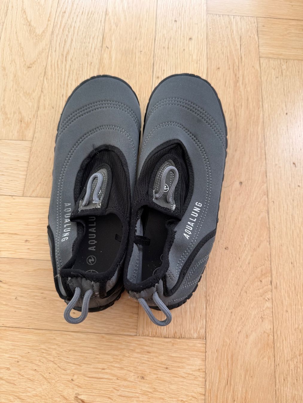 Scarpe da uomo: Water Shoes – Usato da Thalwil venduto da Baba26