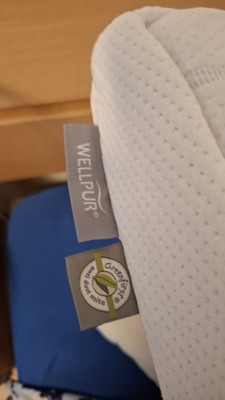 Materassi: Topper für Matratze – Nuovo (secondo la descrizione) da Siebnen venduto da tzi_j7rx 1