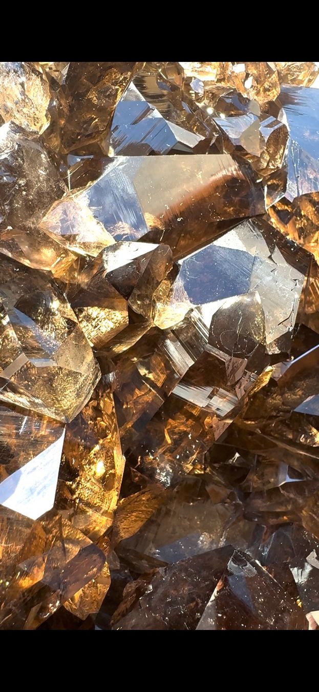 Minerali & Pietre curative: Smoky Swiss Gwindel Chlorite – Usato da Genève venduto da qua_q7kb 6