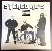 Stereo MC's – Lost In Music (1991, Vinyl)