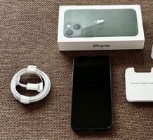 iPhone 13 Mini (256GB) Akku 100%